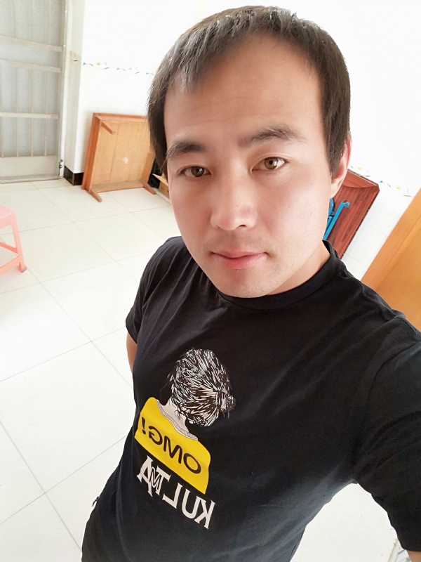 东海龙王的第一张照片--唐山残疾人相亲网