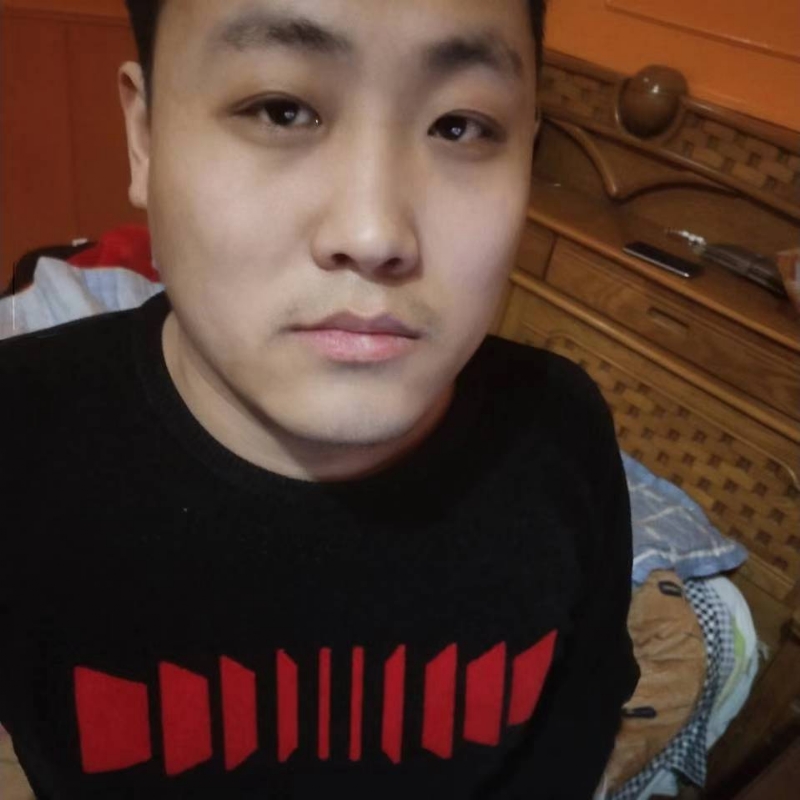 随意而安的第一张照片--唐山残疾人相亲网