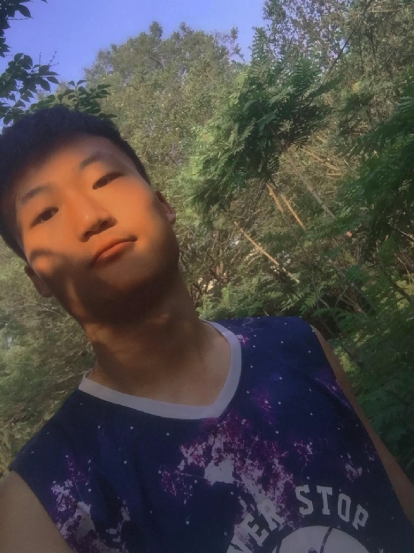 夏日的第一张照片--唐山残疾人相亲网