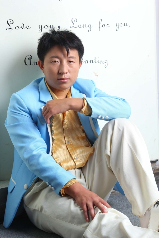 令狐四的第二张照片--唐山残疾人相亲网