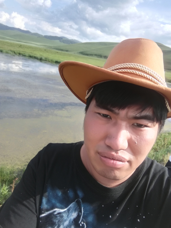 LOVE的誓言的第二张照片--唐山残疾人相亲网