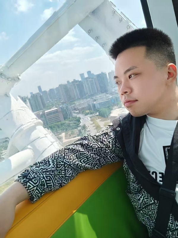 唐山相亲的第三张照片--唐山残疾人相亲网